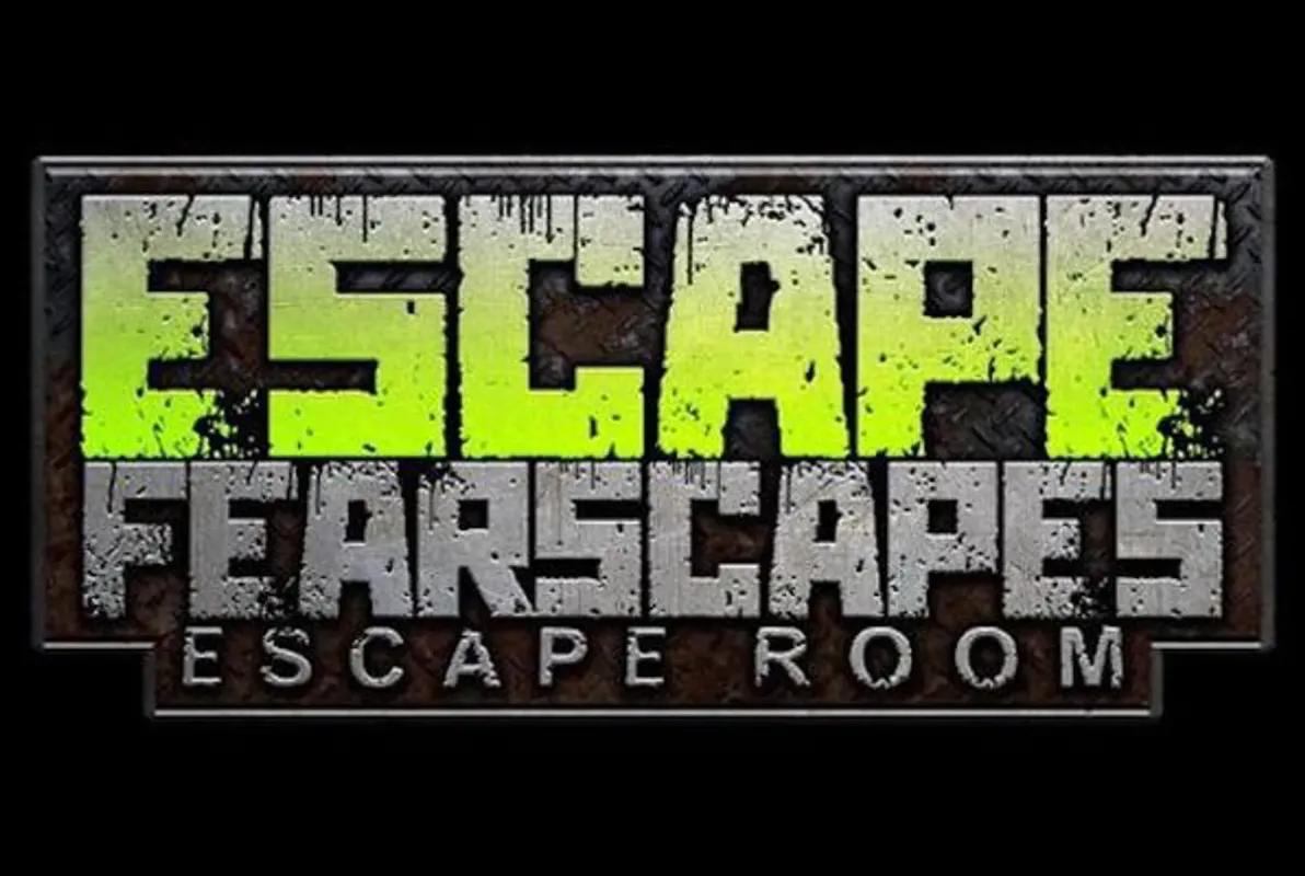 FearScapes Escape Room