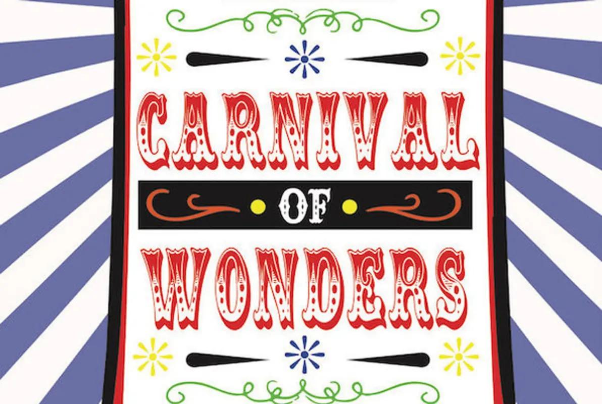Carnival of Wonders
