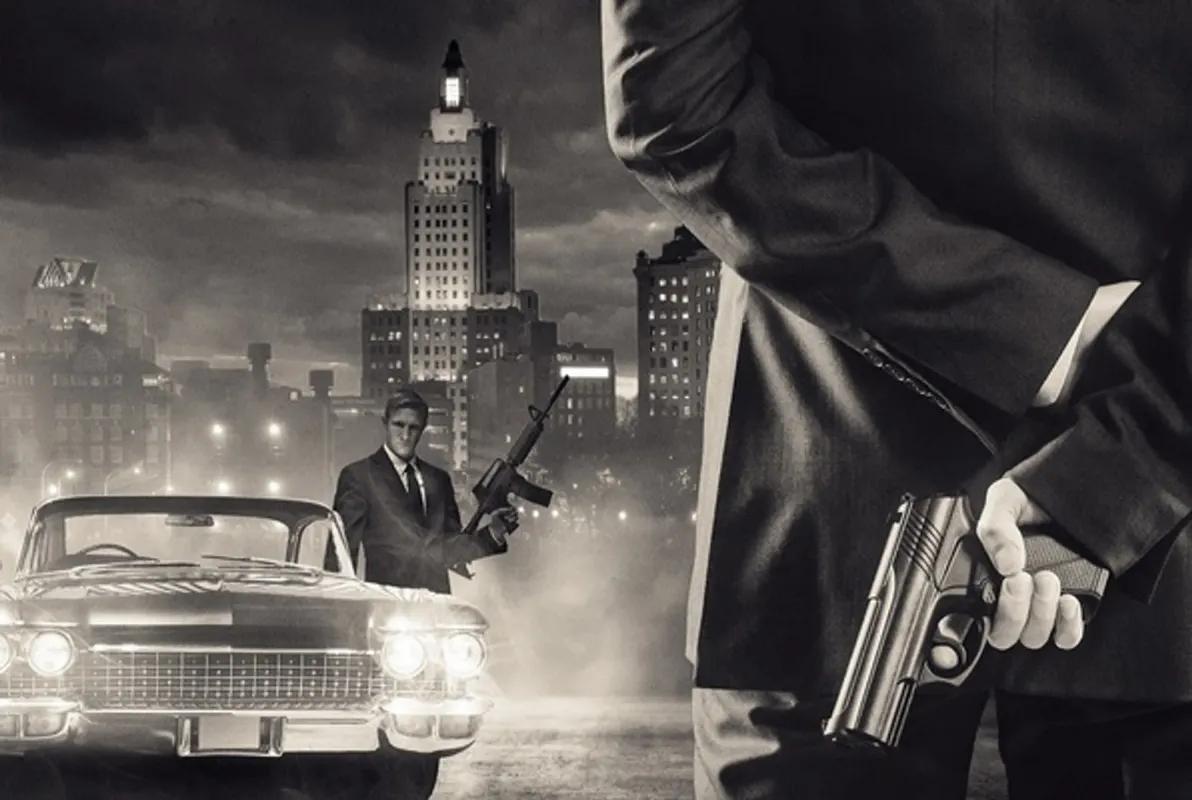 La Cosa Nostra