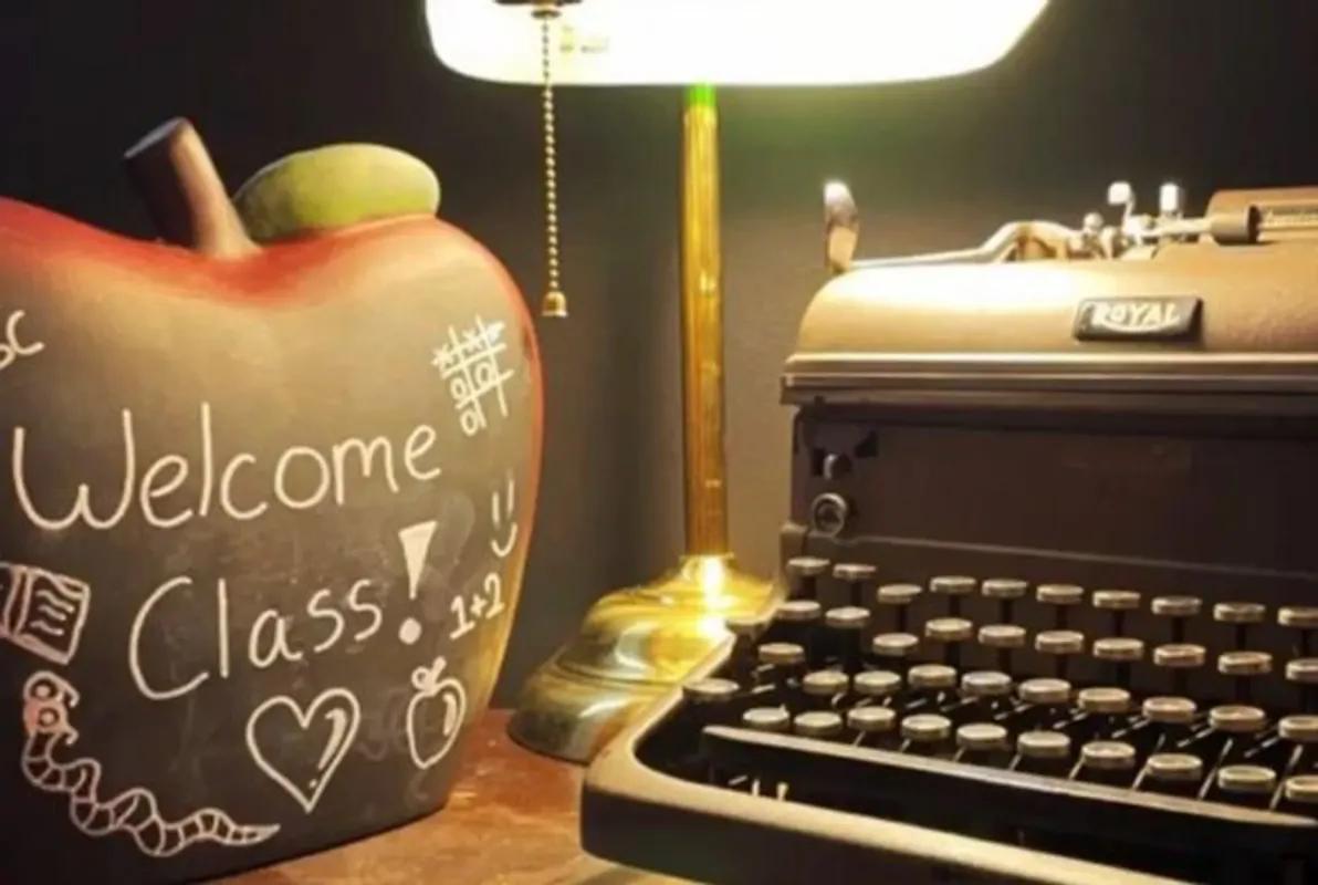 Classroom