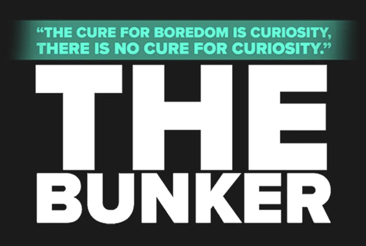 The Bunker