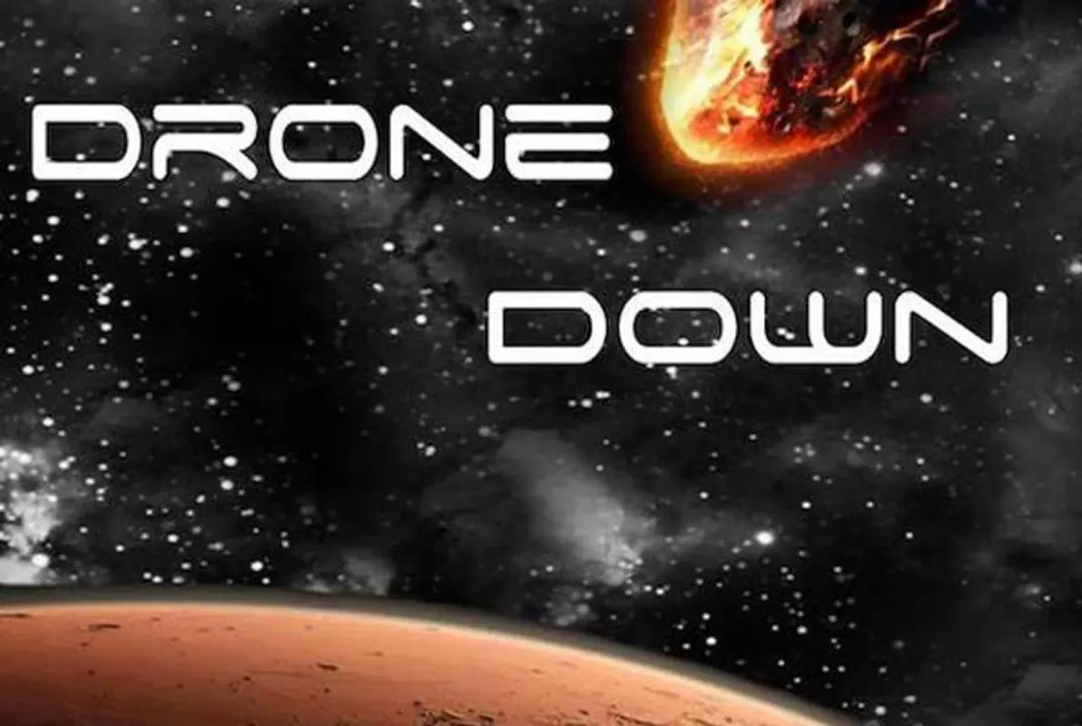 Drone Down