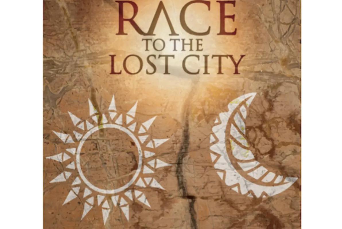 Race to the Lost City