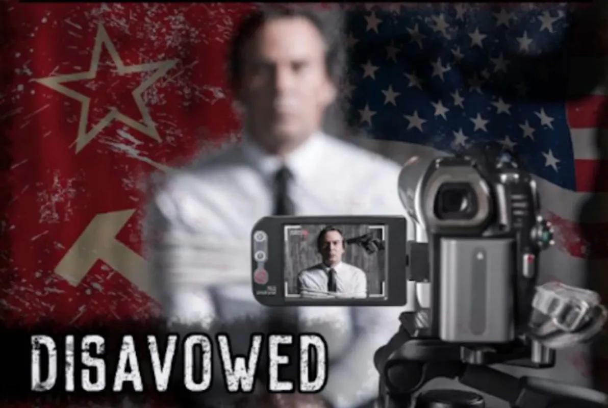 Disavowed