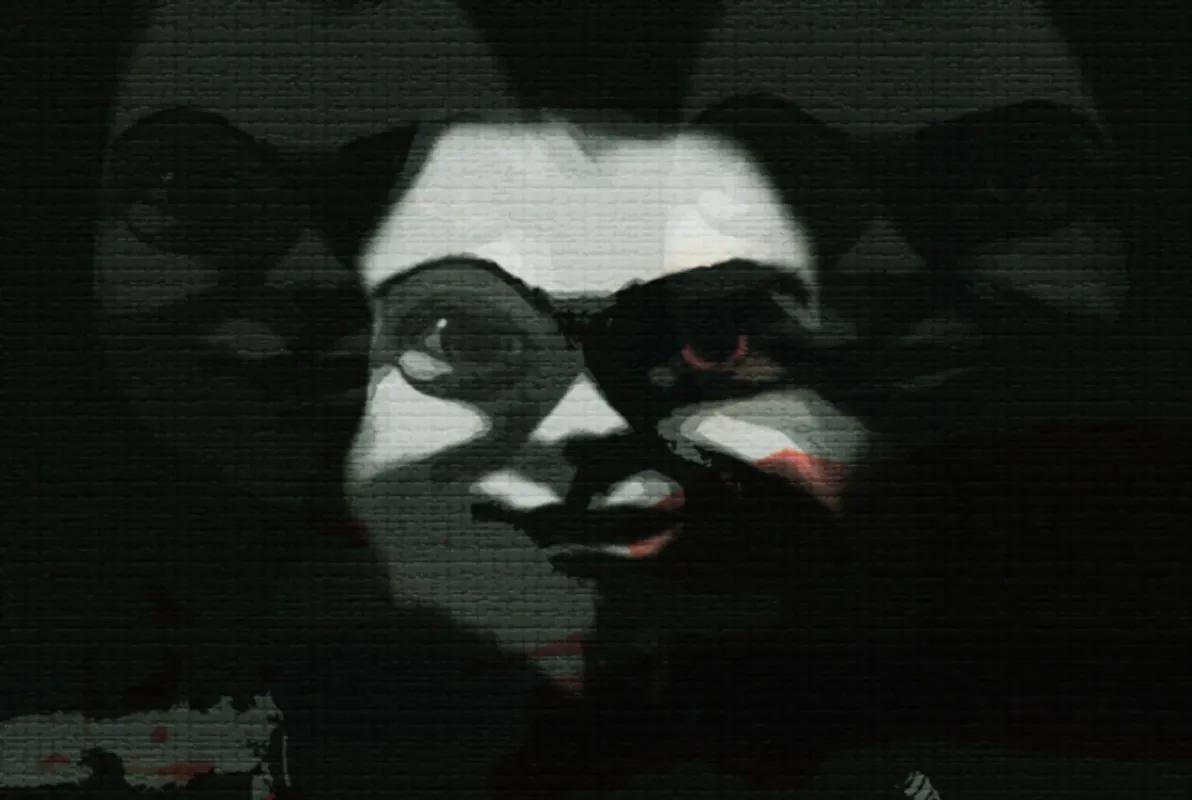 Granny's Little Psycho