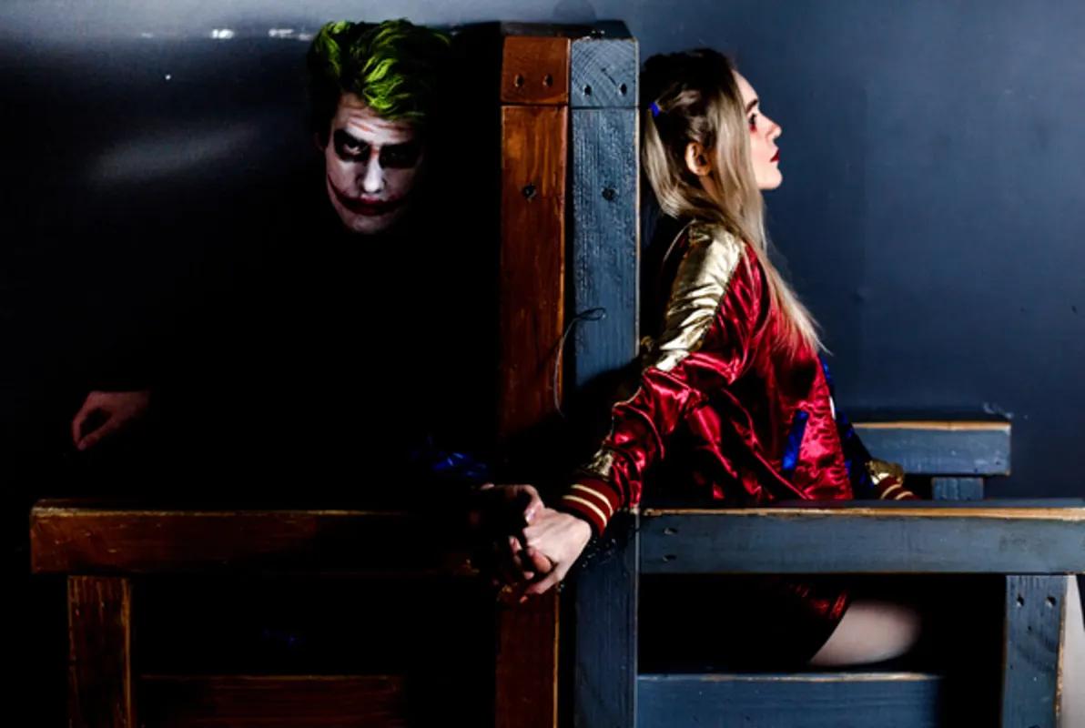 Survive the Joker’s Trap