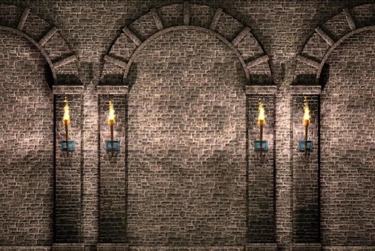 Enchanted Castle: Battle for Gahl-Zaan