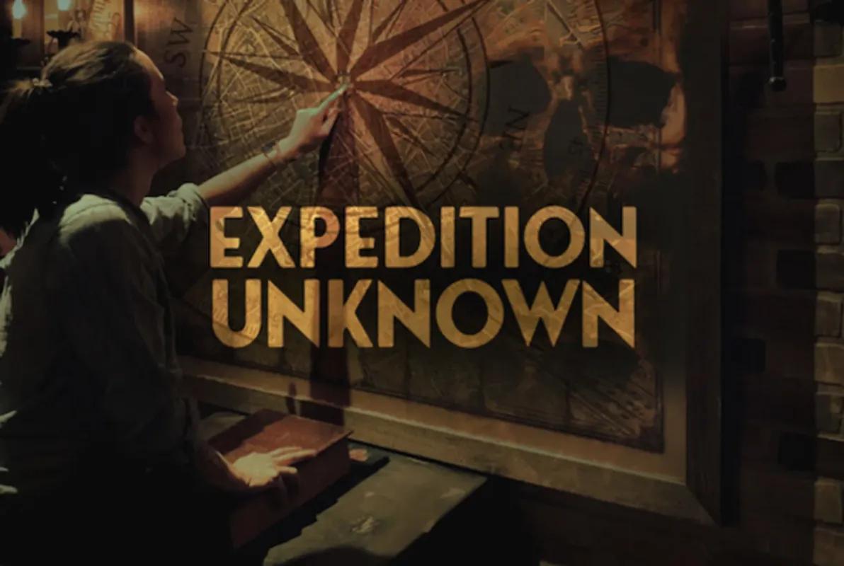 Expedition Unknown