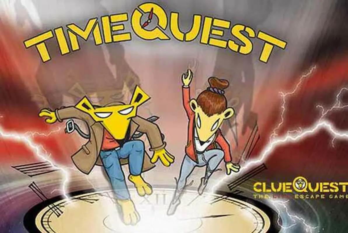 timeQuest