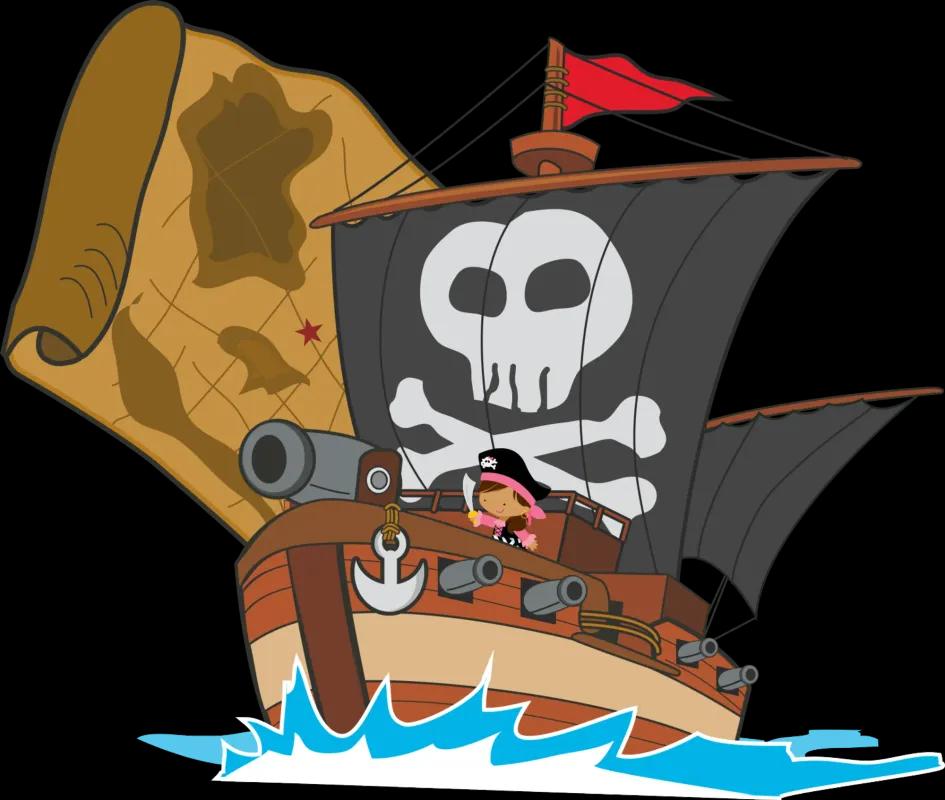 Puzzle Pirates