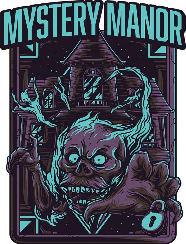 Mystery Manor