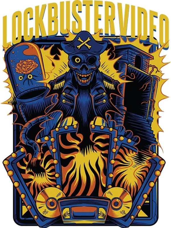 Lockbuster Video