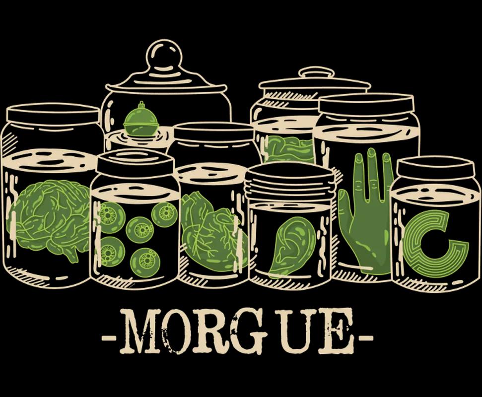 Morgue