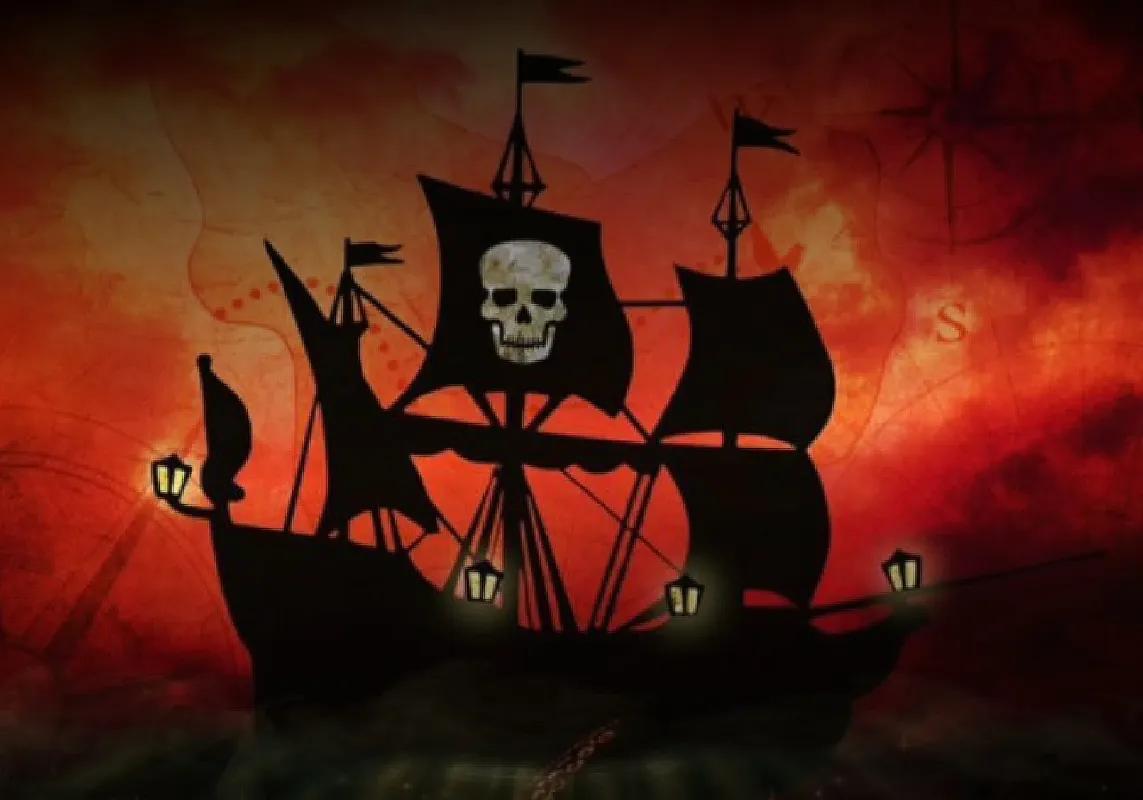 The Pirate's Chamber
