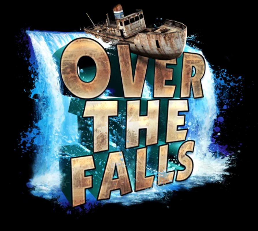 Over the Falls
