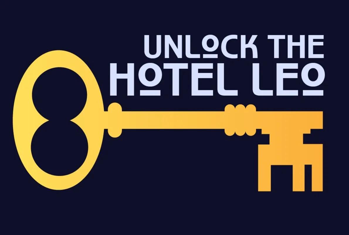 Unlock the Hotel Leo
