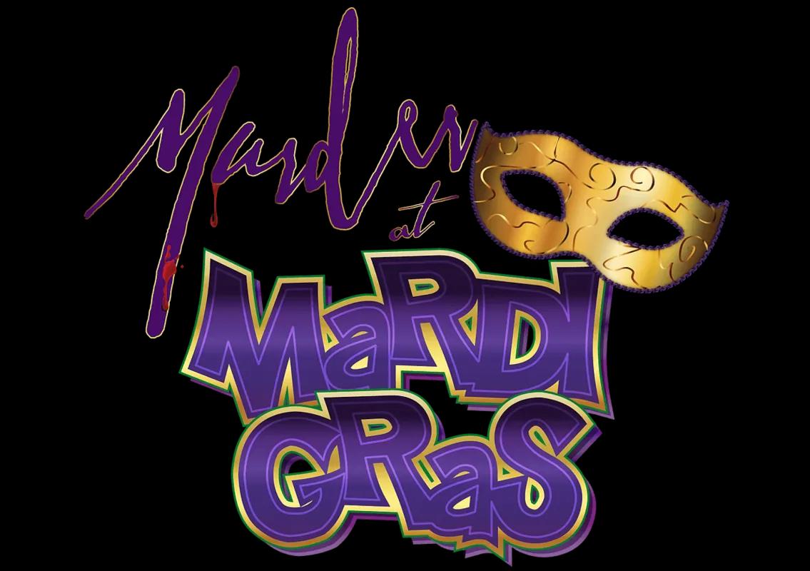 Murder of Mardi Gras