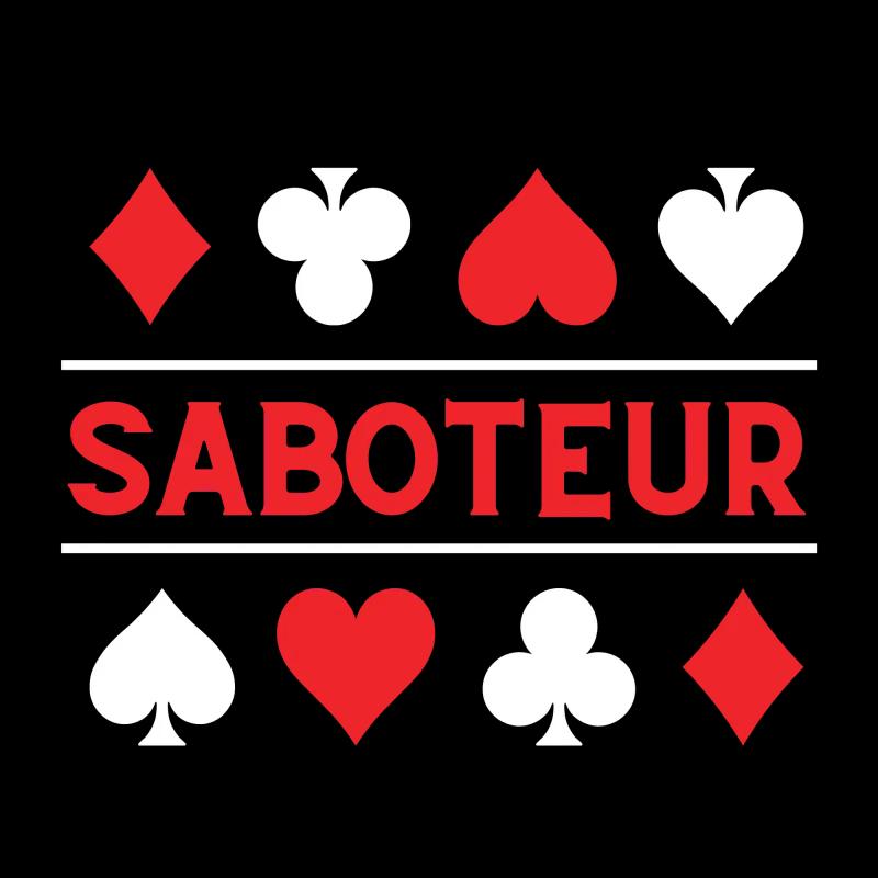 Saboteur