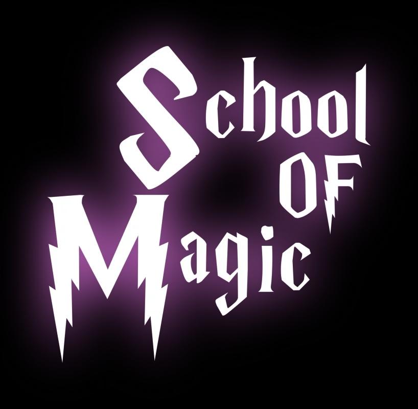 School of magic