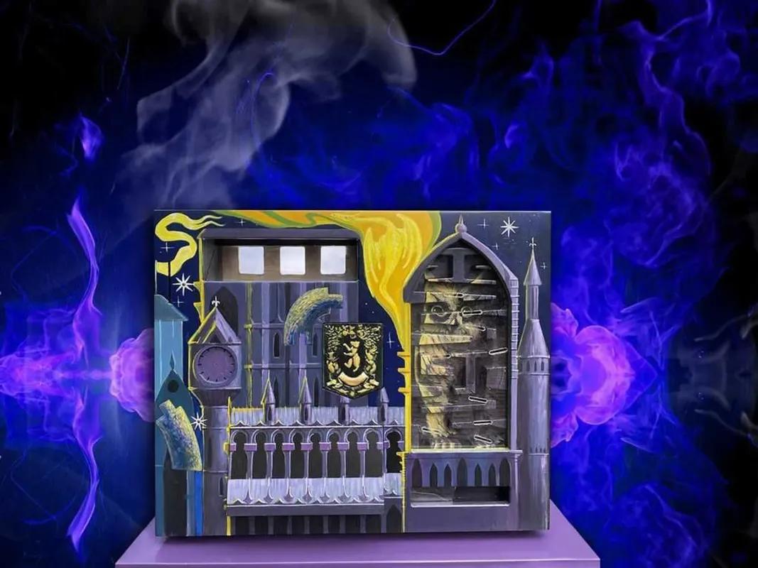 School of Magic