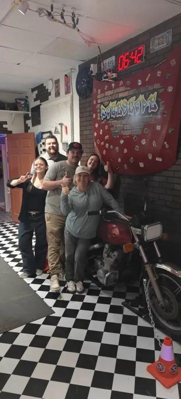 Chopshop