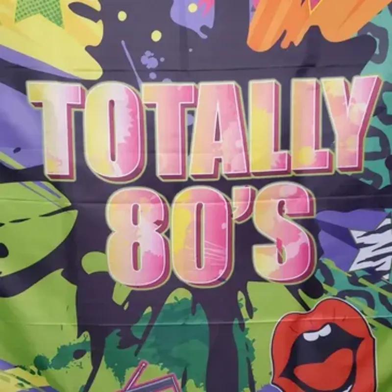 TOTALLY AWESOME 80S