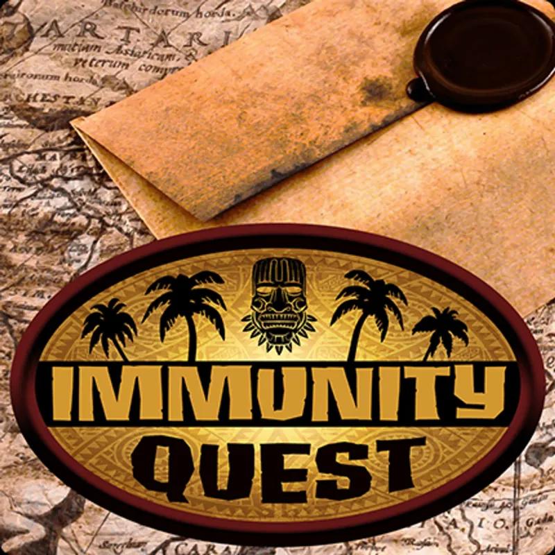 IMMUNITY QUEST
