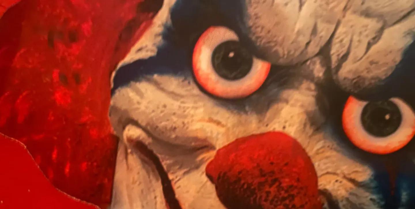 Funhouse