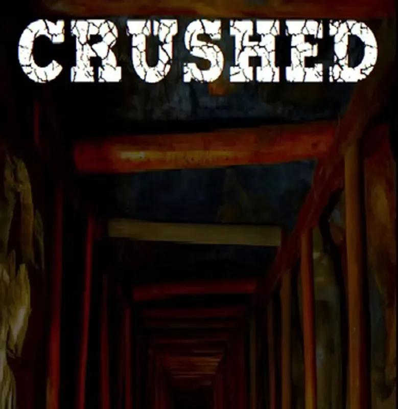 Crushed