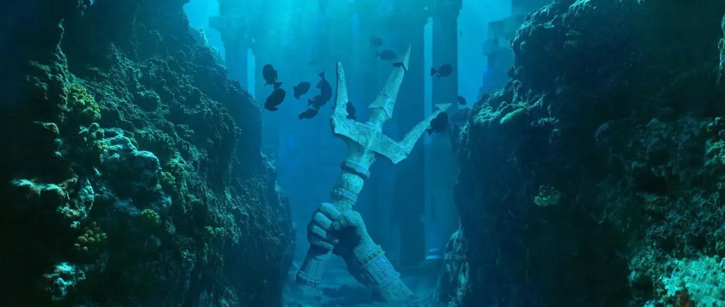 Atlantis Rising