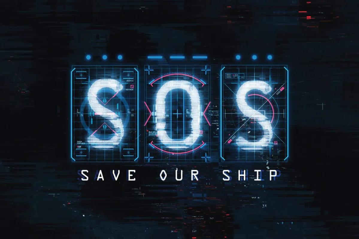 SOS