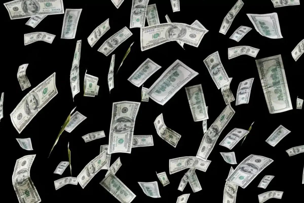 Mystery of the Missing Millions