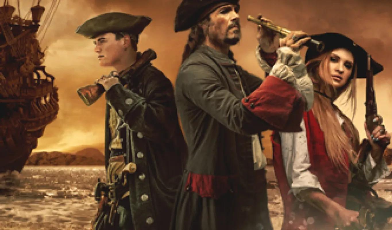 A Pirate's Curse