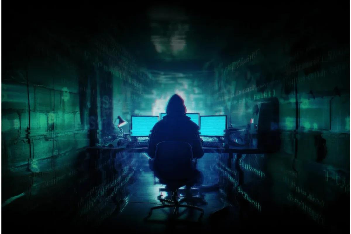 Cyber Heist