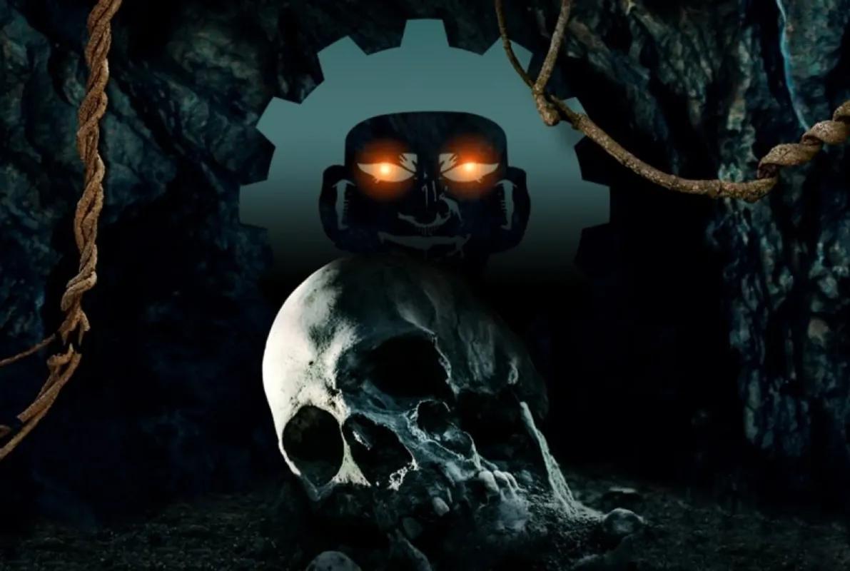 Lost City