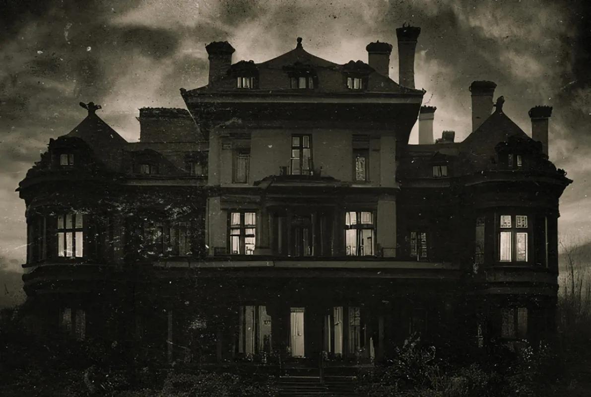 Haunted House