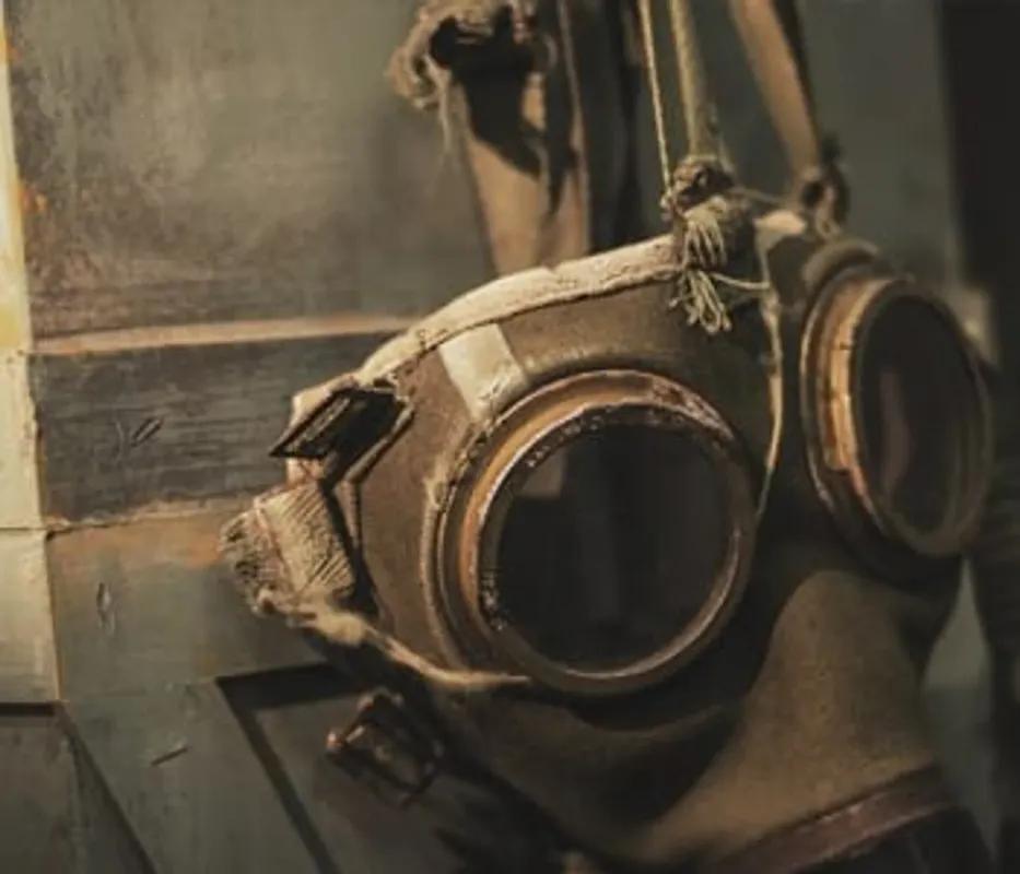 NUCLEAR BUNKER : HEAD-TO-HEAD