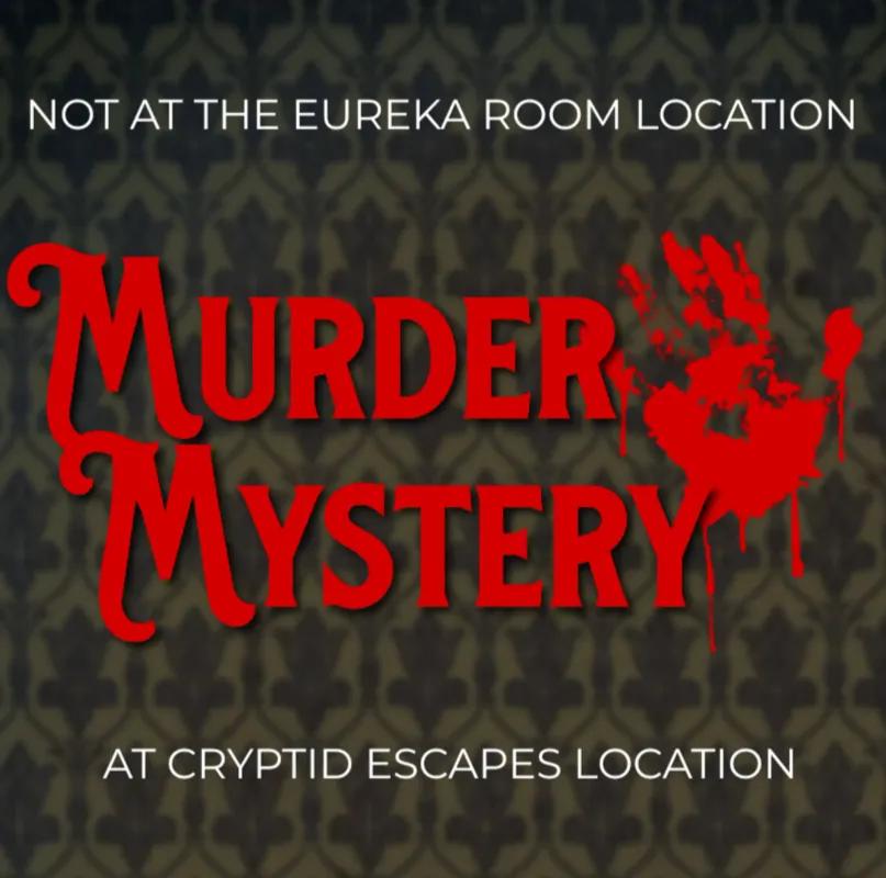 Murder Mystery