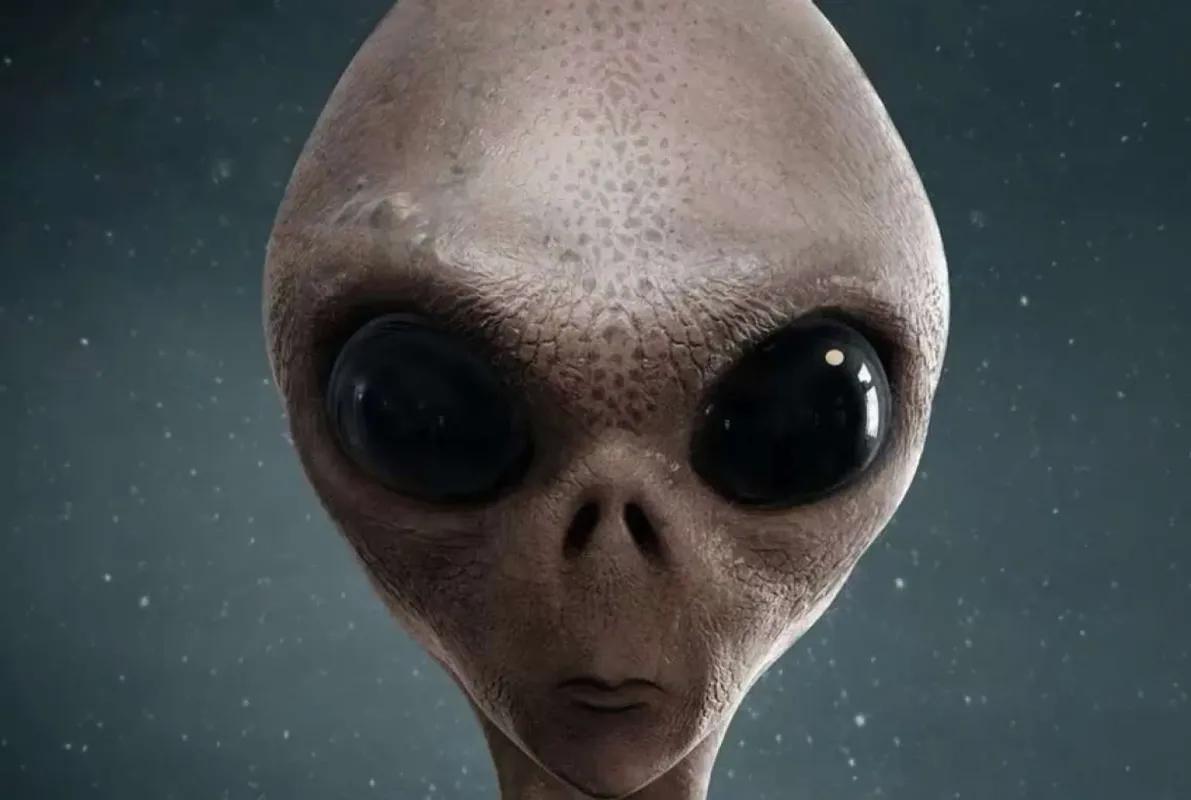 Let's see them ALIENS
