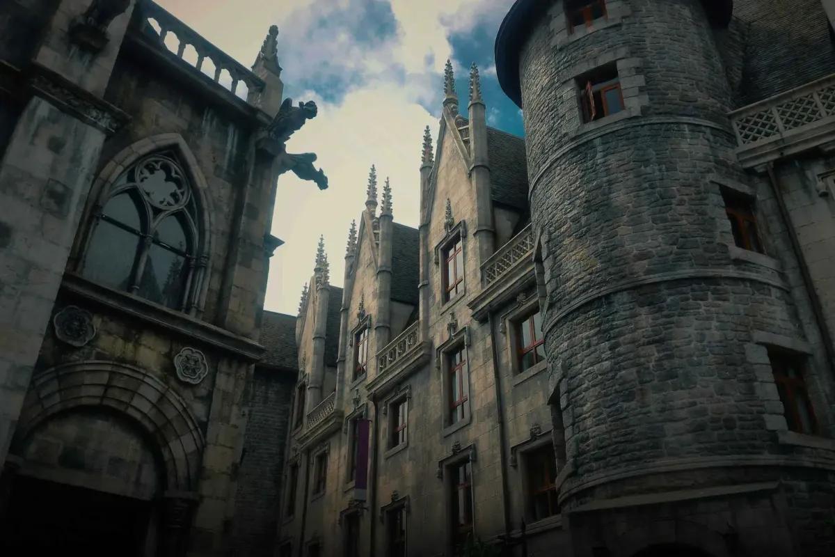 Wizards of Wormbly