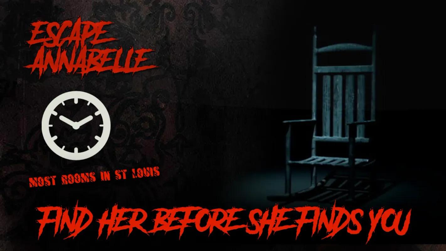 Escape Annabelle