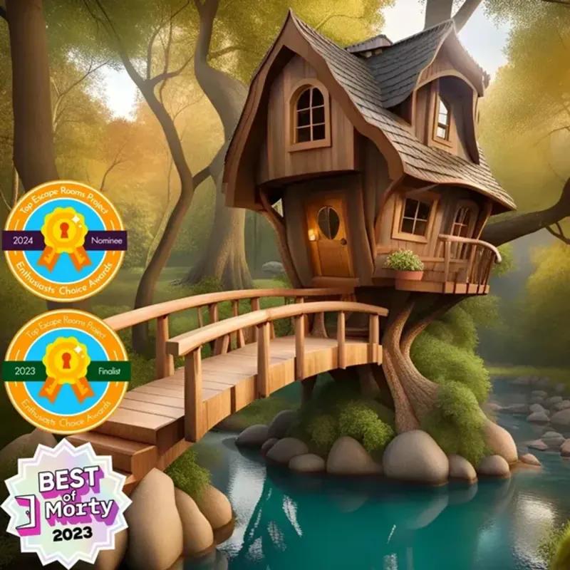 The Treehouse