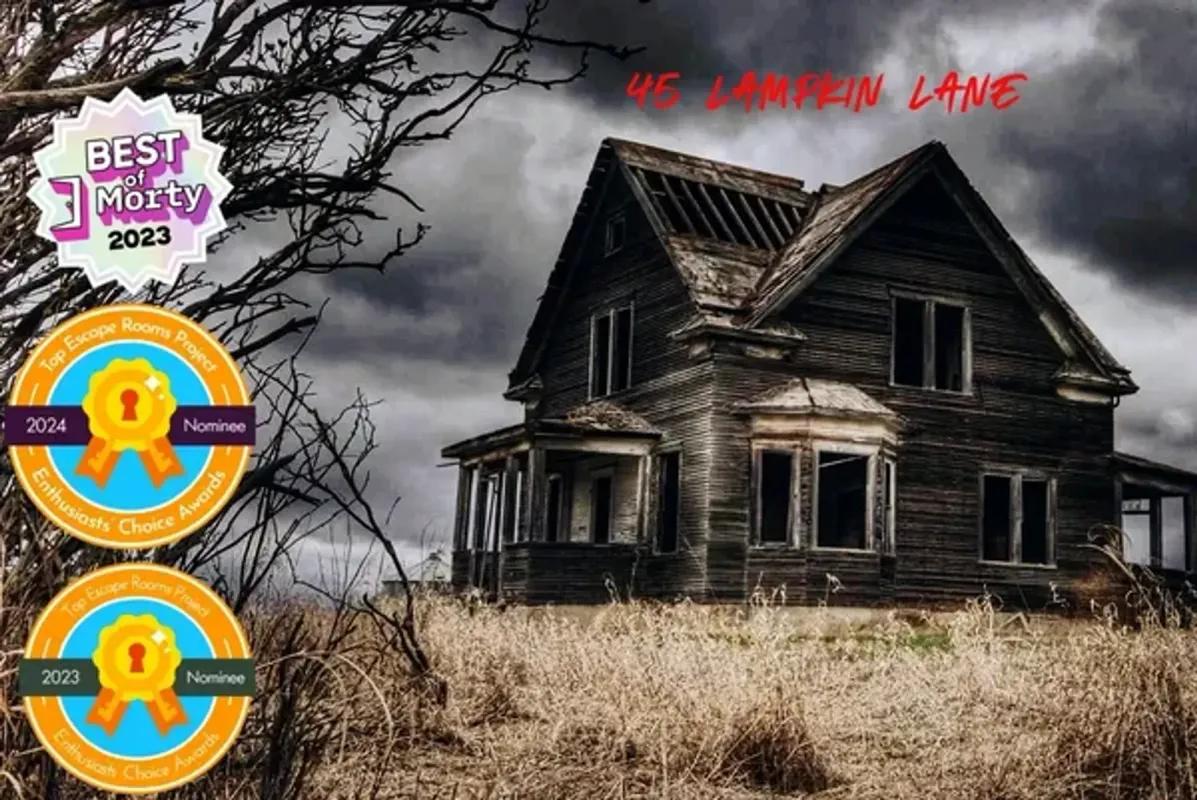 45 Lampkin Lane