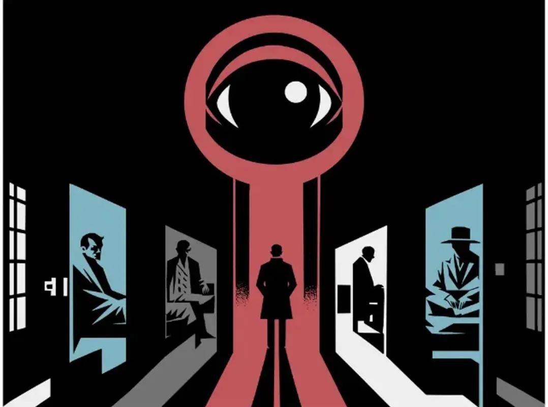 10 Days In A Madhouse