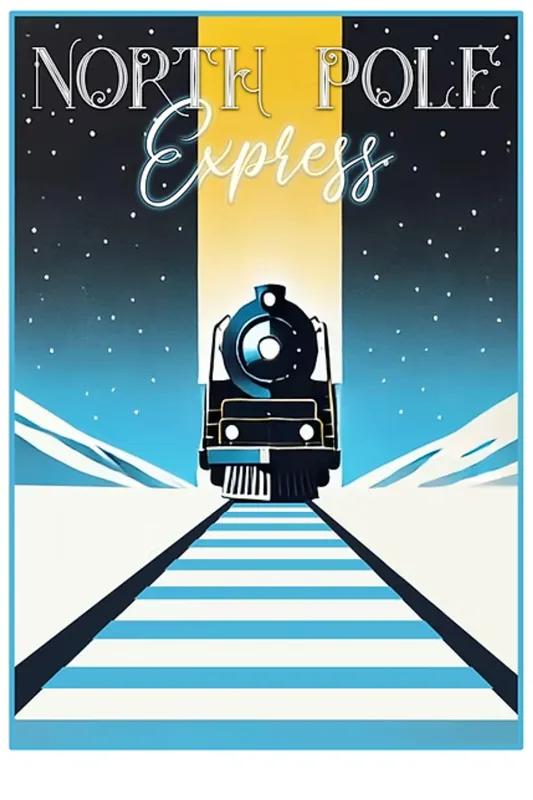 North Pole Express
