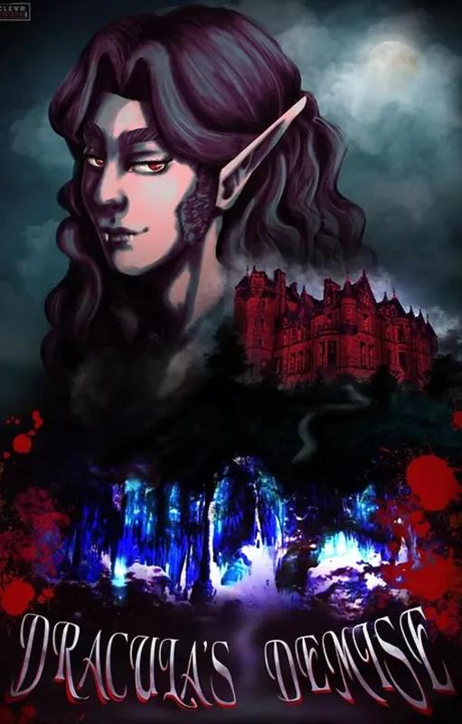 DRACULA'S DEMISE