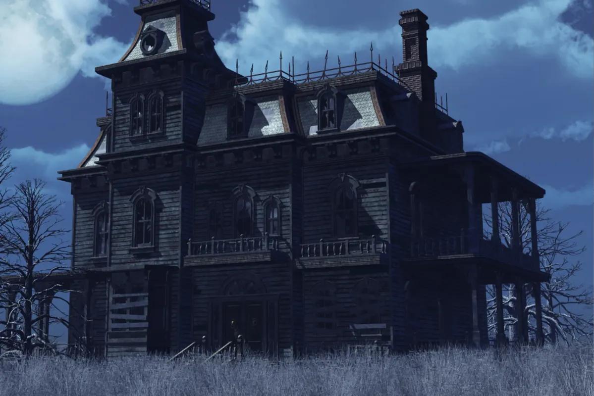 The Legacy of Magic Manor