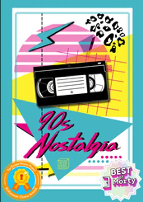 90's Nostalgia