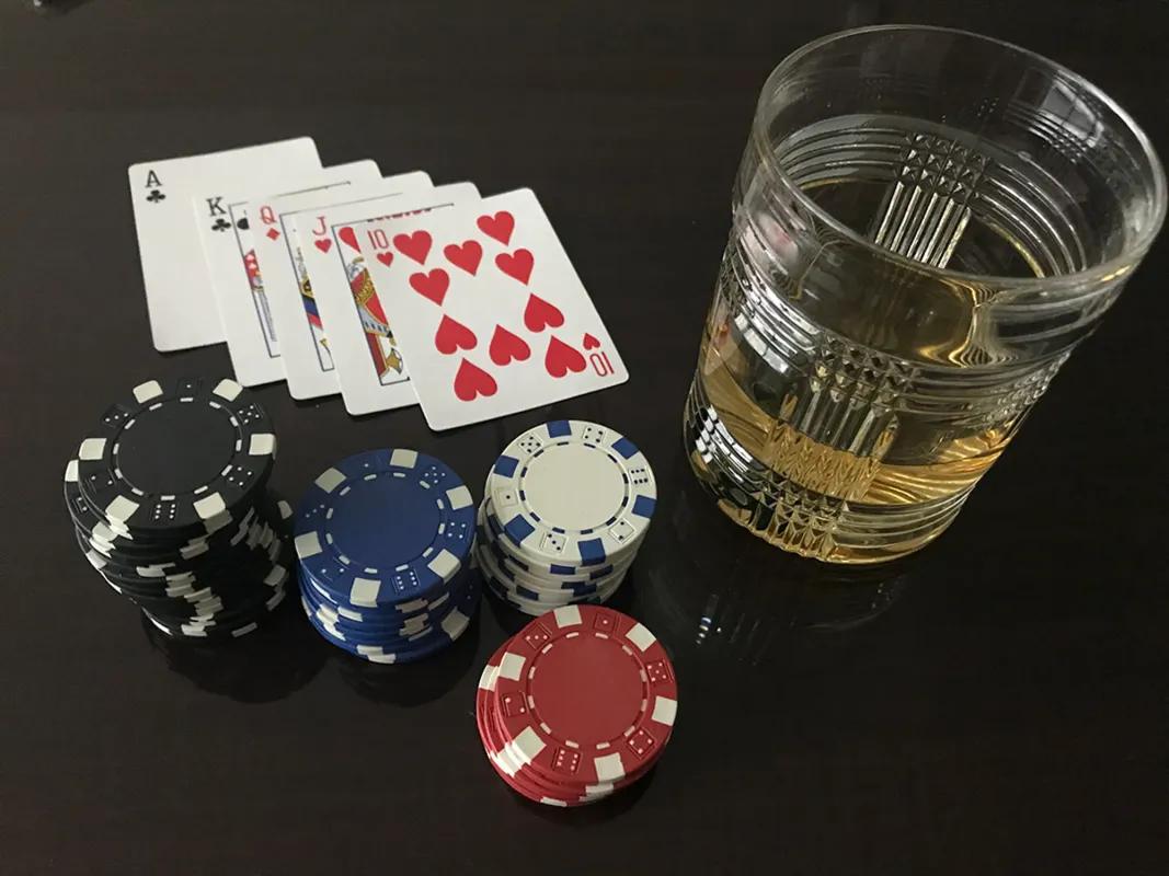 Casino Heist