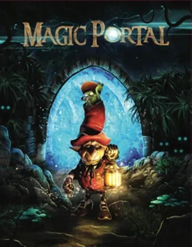 Magic Portal